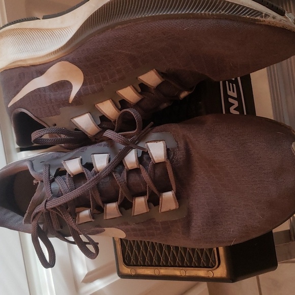 Men's Nike  Pegasus 37 Size 14 - Picture 2 of 5